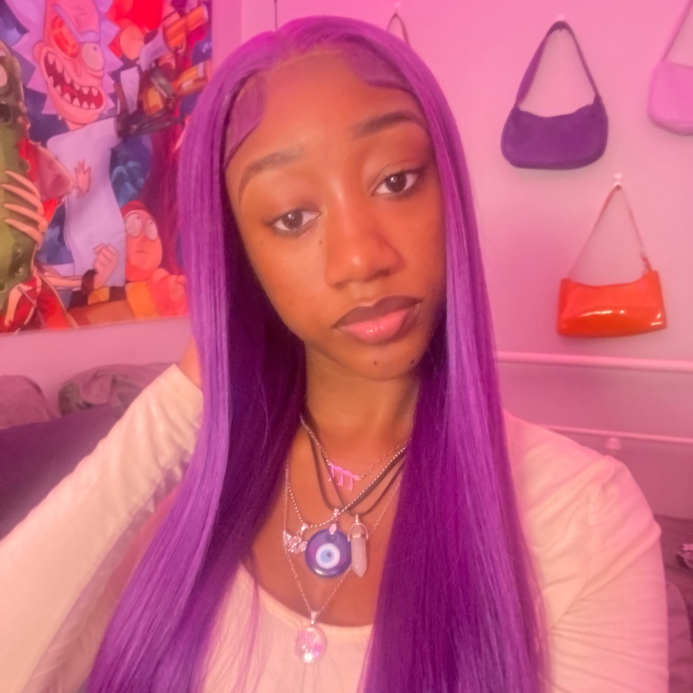 Meet your Posher, Kaii